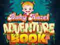 Permainan Buku Pengembaraan Baby Hazel talian Permainan Buku Pengembaraan Baby Hazel talian