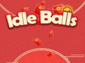 Permainan Bola Tidak Aktif talian