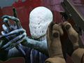 Permainan Slenderman Harus Mati: Mangsa yang Selamat talian