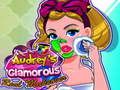 Permainan Makeover Glamour Nyata Audrey talian