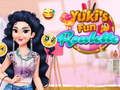 Permainan Roulette Seronok Yuki talian