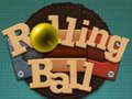 Permainan Bola Berguling talian