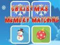 Permainan Permainan Memori Krismas talian