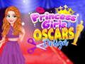 Permainan Reka Bentuk Oscar Puteri talian