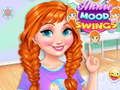 Permainan Annie Perubahan Mood talian