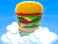 Permainan Burger Langit talian