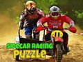 Permainan Teka Perlumbaan Sidecar talian