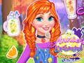 Permainan Gerai Lemonade Terpesona Annie talian
