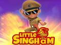 Permainan Little Singham talian