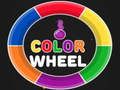 Permainan Roda Warna talian
