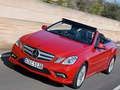 Permainan Seluncur Cabriolet Benz E-Class talian