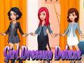 Permainan Gaya Gadis Deluxe talian