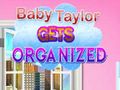 Permainan Bayi Taylor Mengatur talian