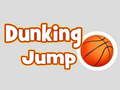 Permainan Lompat Dunk talian