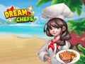Permainan Chef Impian talian Permainan Chef Impian talian