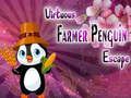 Permainan Petani Terpuji: Pelarian Penguin talian