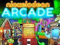 Permainan Arcade Nickelodeon talian