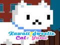 Permainan Kucing Manis Kawaii: Yumi talian