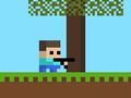 Permainan Minecraft: Pengembaraan Steve talian