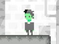 Permainan Pixelkenstein tahun 80-an talian