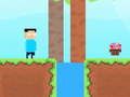 Permainan Minescraft Herobrine talian