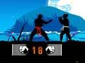 Permainan Pemain Karate: Pertempuran Sebenar talian