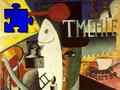 Permainan Puzzle Malevich talian