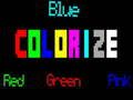 Permainan Warna talian