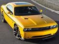 Permainan Dodge Challenger SRT8 Gelongsor talian