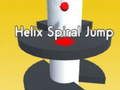 Permainan Lompatan Pusing Helix talian