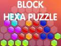 Permainan Teka Teki Hexa Blok talian