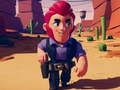 Permainan Puzzle Brawl Stars yang Menyeronokkan talian