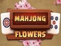 Permainan Mahjong Bunga talian