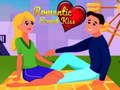 Permainan Ciuman Rahsia Romantis talian Permainan Ciuman Rahsia Romantis talian