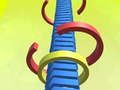 Permainan Twist Roller 3D talian