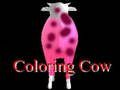 Permainan Lembu mewarna talian
