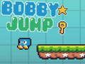 Permainan Bobby Lompat talian
