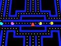 Permainan PacMan 3D talian