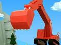 Permainan Perang Robot talian