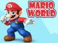 Permainan Dunia Mario talian