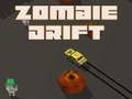 Permainan Drift Zombie talian