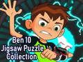 Permainan Koleksi Teka-Teki Ben 10 talian