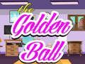 Permainan Bola Emas talian