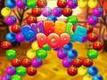 Permainan Pecahkan Bu bubble talian