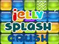 Permainan Letupan Jelly talian