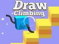 Permainan Lukis Pend climbing talian