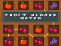 Permainan Permainan Blok Buah talian