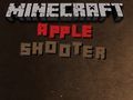 Permainan Minecraft Penembak Epal talian