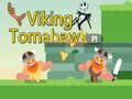 Permainan Tomahawk Viking talian Permainan Tomahawk Viking talian