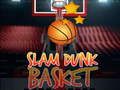 Permainan Slam Dunk Bakul talian